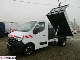 Renault Master 2020 2.3