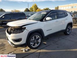 Jeep Compass 2021 2