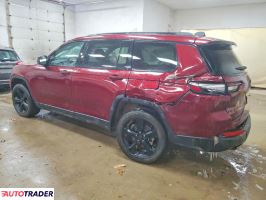 Jeep Cherokee 2024 3
