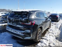 BMW X1 2025 2