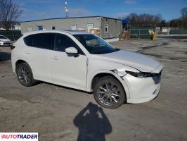 Mazda CX-5 2024 2