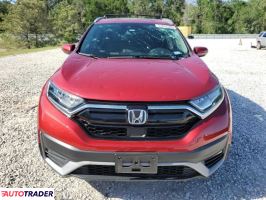 Honda CR-V 2022 2 Honda CR-V 2022 2