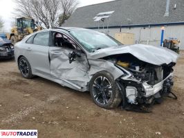 Kia Pozostałe 2021 1