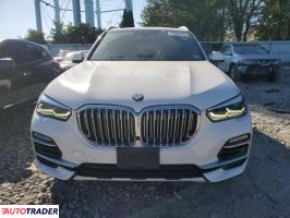 BMW X5 2019 3 BMW X5 2019 3