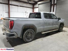 GMC Sierra 2024 3 GMC Sierra 2024 3