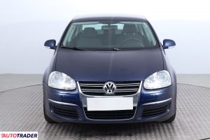 Volkswagen Jetta 2006 1.6 100 KM