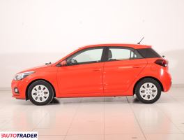 Hyundai i20 2019 1.2 83 KM
