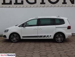 Seat Alhambra 2020 2.0 147 KM