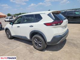 Nissan Rogue 2023 1