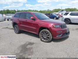 Jeep Grand Cherokee 2021 5