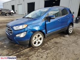 Ford EcoSport 2021 1