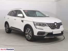 Renault Koleos 2021 2.0 181 KM Renault Koleos 2021 2.0 181 KM