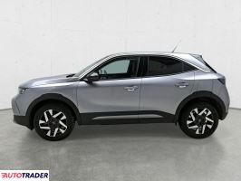 Opel Mokka 2023 1.2 130 KM Opel Mokka 2023 1.2 130 KM