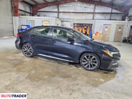 Toyota Corolla 2020 2