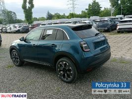 Fiat 600 2026 1.2 110 KM