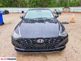 Hyundai Sonata 2023 2