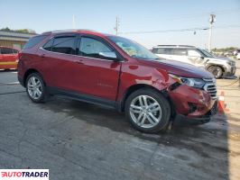 Chevrolet Equinox 2019 1 Chevrolet Equinox 2019 1