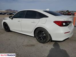 Honda Civic 2024 2 Honda Civic 2024 2