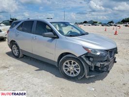 Chevrolet Equinox 2020 1