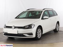 Volkswagen Golf 2019 1.5 147 KM