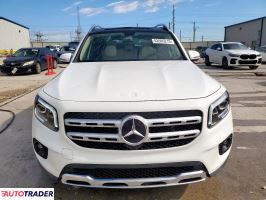 Mercedes CL 2023 2