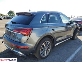 Audi Q5 2022 2