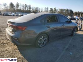 Kia Pozostałe 2019 2 Kia Pozostałe 2019 2