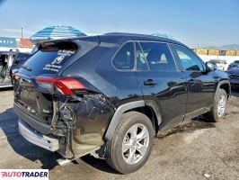 Toyota Pozostałe 2021 2