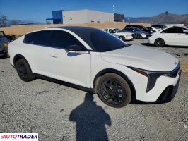 Kia Pozostałe 2025 1