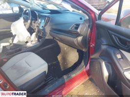 Subaru Impreza 2019 2