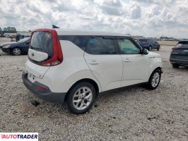 Kia Soul 2020 2 Kia Soul 2020 2