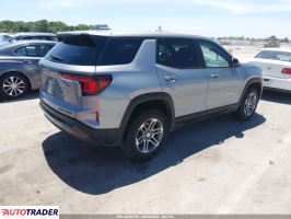GMC Terrain 2025 1