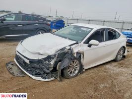 Toyota Camry - zobacz ofertę