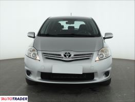 Toyota Auris 2013 1.3 97 KM