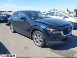 Mazda CX-30 2021 2