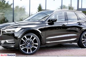 Volvo XC60 2017 2.0 235 KM