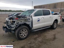 Ford Ranger 2019 2