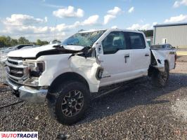 Ford Pozostałe 2020 6 Ford Pozostałe 2020 6