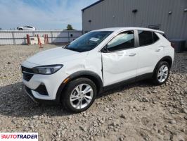 Buick Pozostałe - zobacz ofertę