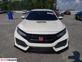 Honda Civic 2018 2