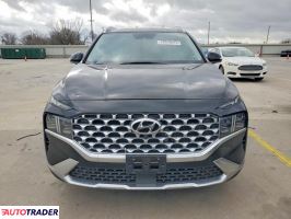 Hyundai Santa Fe 2021 2
