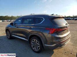 Hyundai Santa Fe 2021 2