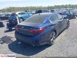 Infiniti Q50 2021 3 Infiniti Q50 2021 3