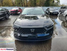 Honda Accord 2023 1