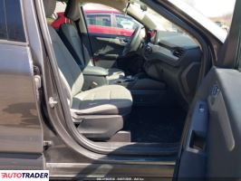 Ford Escape 2020 1 Ford Escape 2020 1
