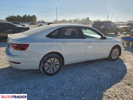 Volkswagen Jetta 2019 1