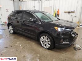 Ford Edge 2020 2