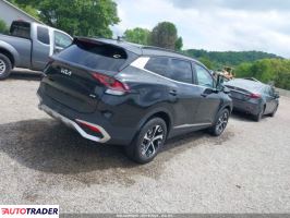 Kia Sportage 2023 1 Kia Sportage 2023 1