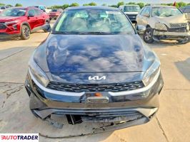 Kia Pozostałe 2022 2