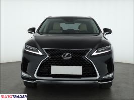 Lexus RX 2021 2.0 234 KM Lexus RX 2021 2.0 234 KM